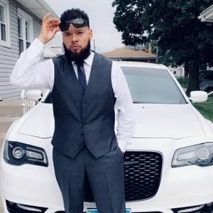 Meet your Posher, Hector